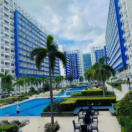 Sea Residences Smdc Moa Pasay - Myra Екстериор снимка