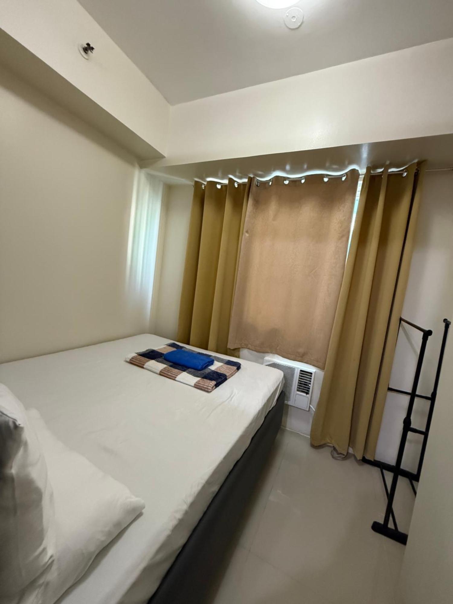 Sea Residences Smdc Moa Pasay - Myra Екстериор снимка