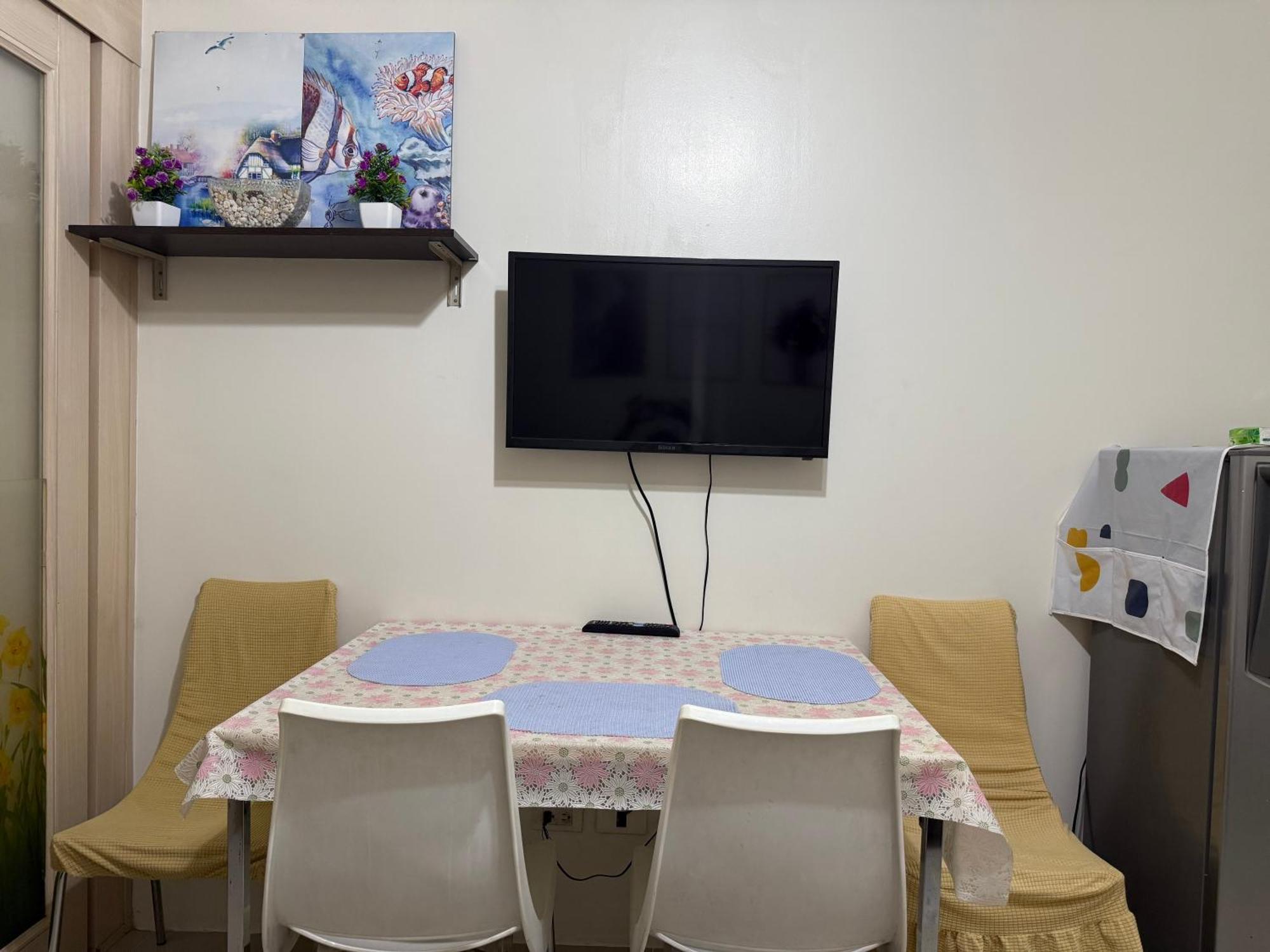 Sea Residences Smdc Moa Pasay - Myra Екстериор снимка