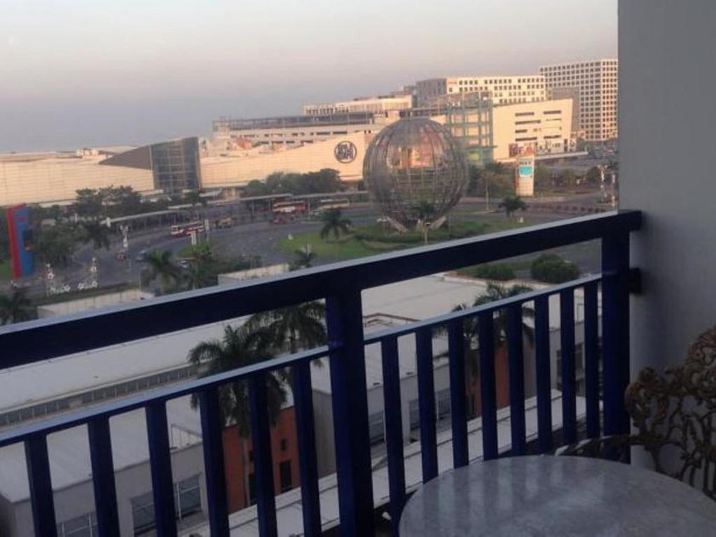 Sea Residences Smdc Moa Pasay - Myra Екстериор снимка