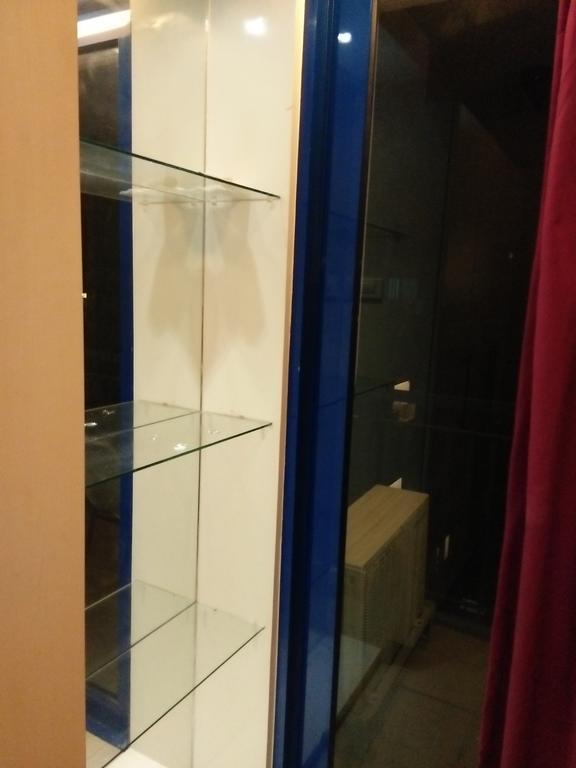 Sea Residences Smdc Moa Pasay - Myra Екстериор снимка