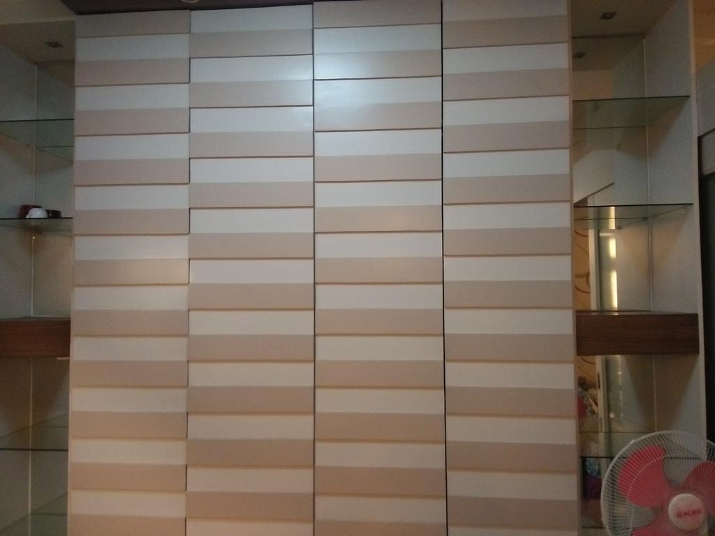 Sea Residences Smdc Moa Pasay - Myra Екстериор снимка