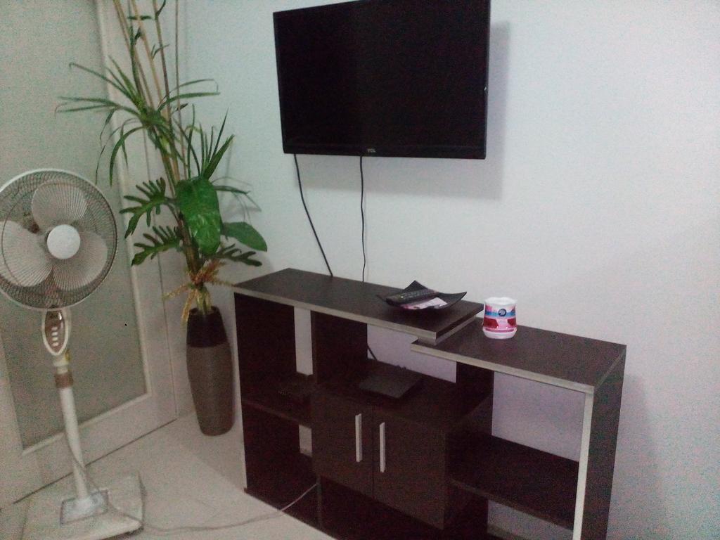 Sea Residences Smdc Moa Pasay - Myra Екстериор снимка