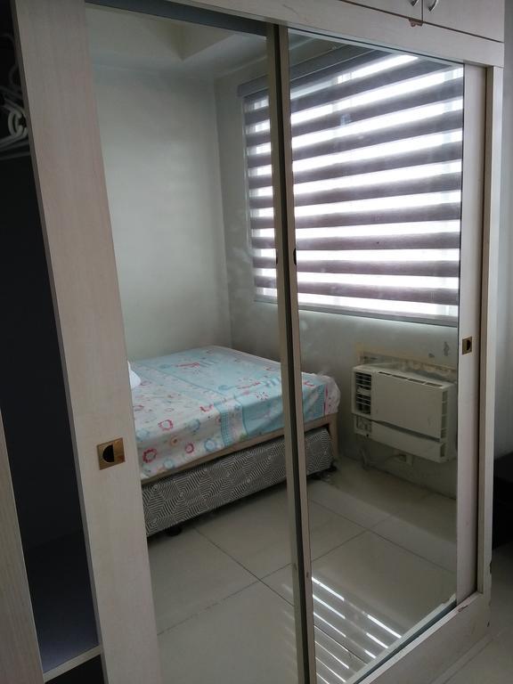 Sea Residences Smdc Moa Pasay - Myra Екстериор снимка