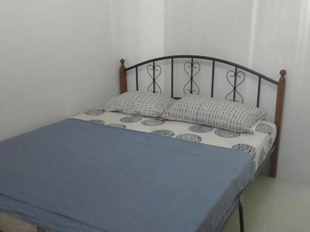 Sea Residences Smdc Moa Pasay - Myra Екстериор снимка