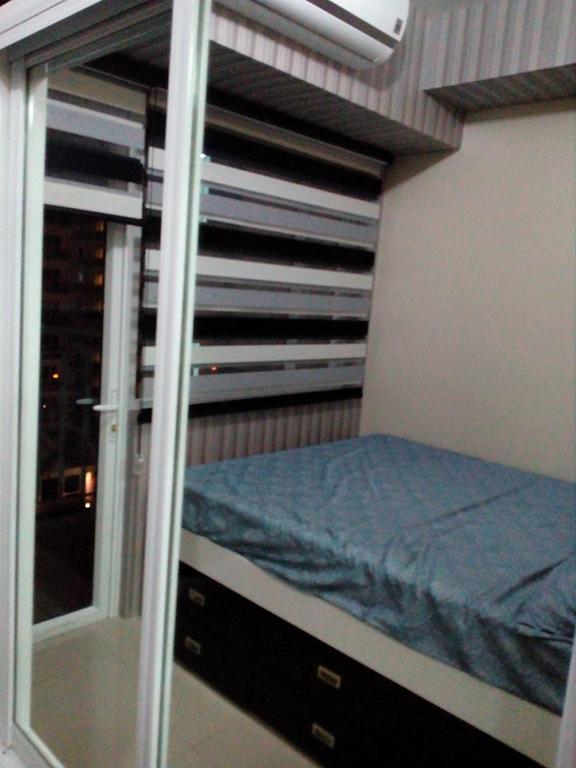 Sea Residences Smdc Moa Pasay - Myra Екстериор снимка