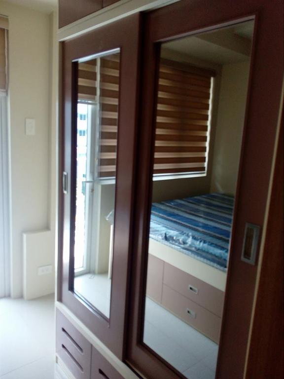 Sea Residences Smdc Moa Pasay - Myra Екстериор снимка