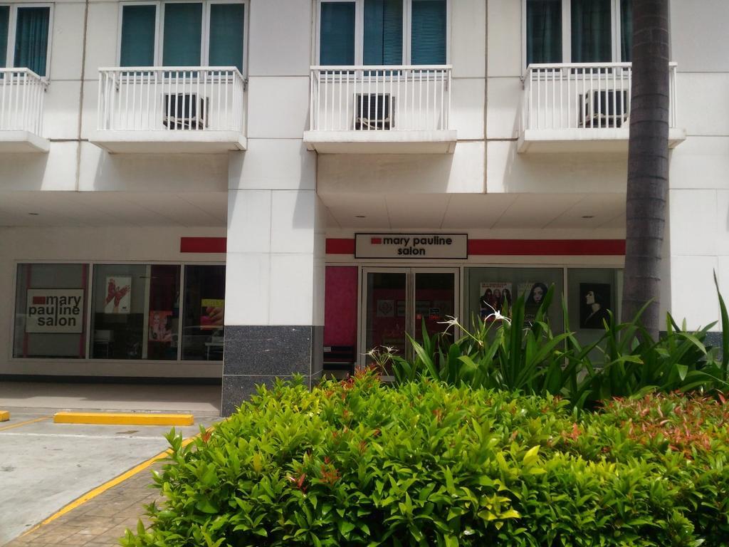 Sea Residences Smdc Moa Pasay - Myra Екстериор снимка