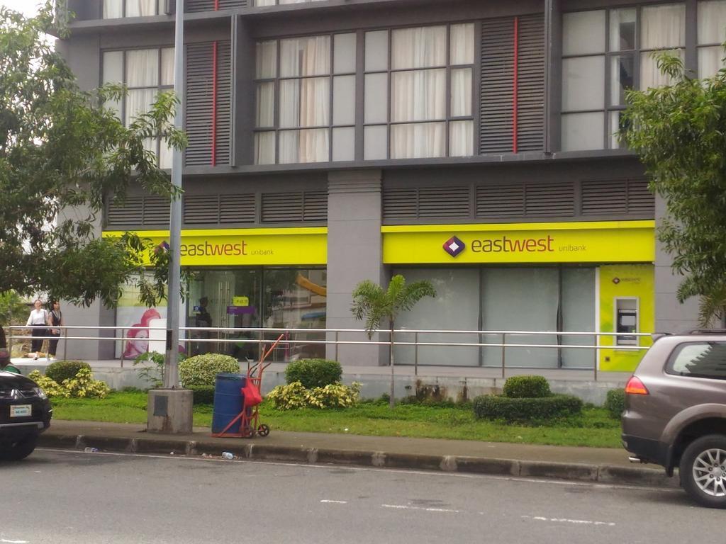 Sea Residences Smdc Moa Pasay - Myra Екстериор снимка